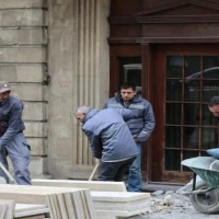 Post Construction Cleaning 1